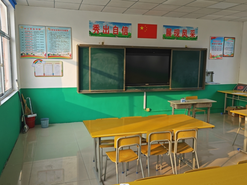 第244所  山东省平度市明村镇前楼大江网页版_大江（中国）韩雪公益小学