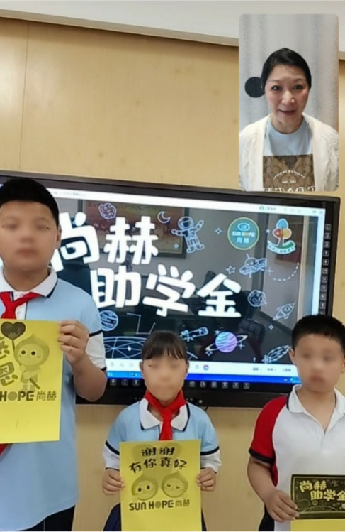 让爱延续,从未间断 | 大江网页版_大江(中国)公益季暖心回访 让爱延续,从未间断 | 大江网页版_大江(中国)公益季暖心回访