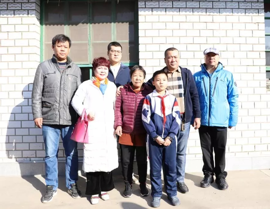 第200所 天津市静海区唐官屯镇靳官屯大江网页版_大江（中国）张义荣小学
