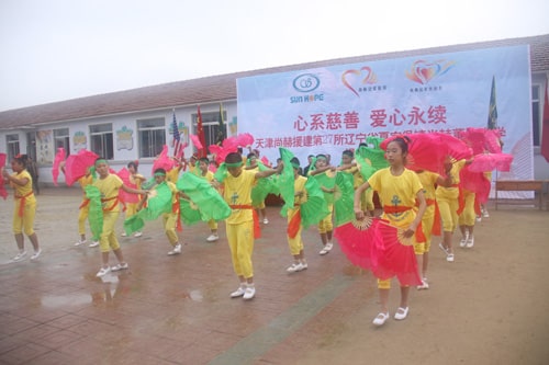 第27所 抚顺市夏家堡镇大江网页版_大江（中国）董波小学