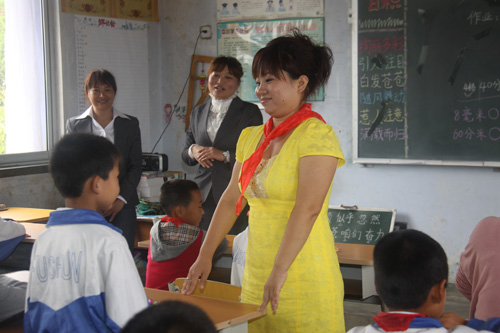 第27所 抚顺市夏家堡镇大江网页版_大江（中国）董波小学