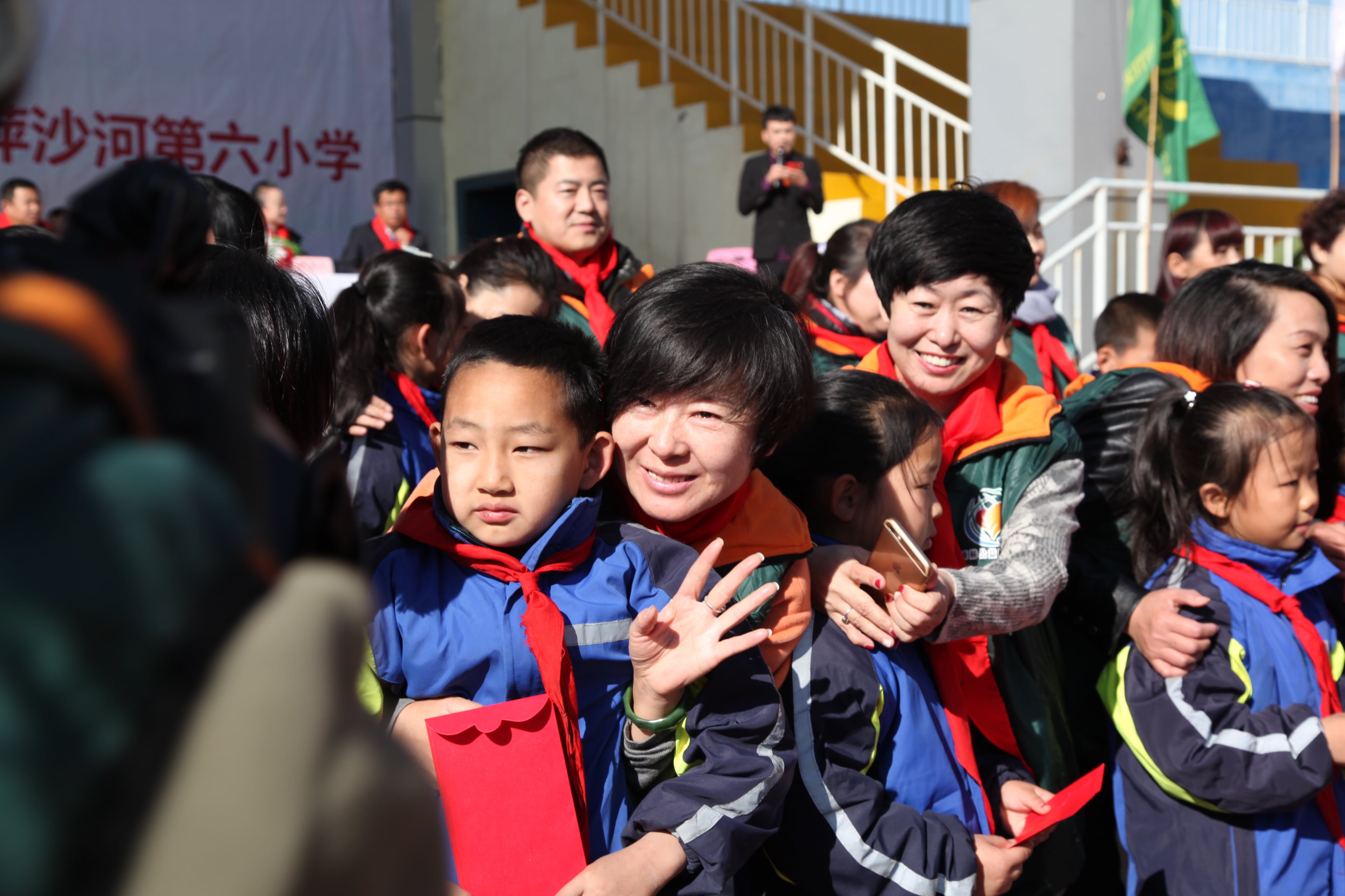 第33所 包头市九原区大江网页版_大江（中国）董丽萍沙河第六小学