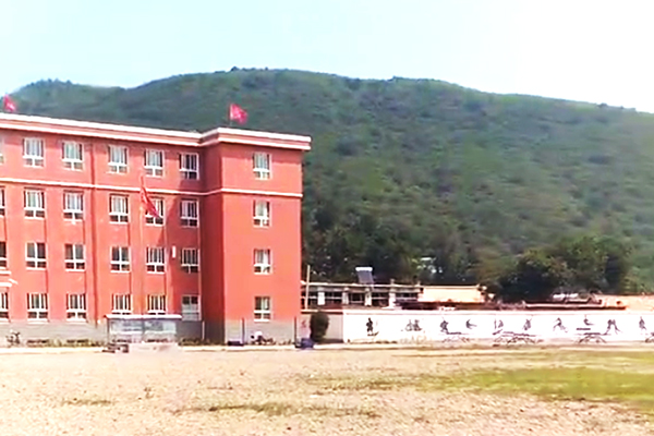 第113所 朝阳市凌源市大王杖子大江网页版_大江（中国）梁红小学