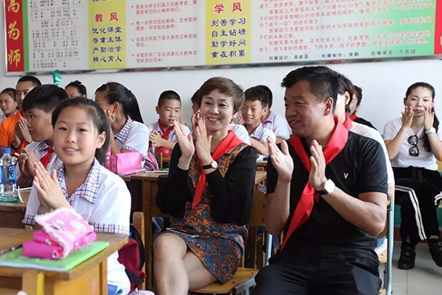 第114所 岫岩满族自治县兴隆大江网页版_大江（中国）孙丹小学