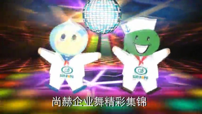 大江网页版_大江（中国）企业舞精彩集锦